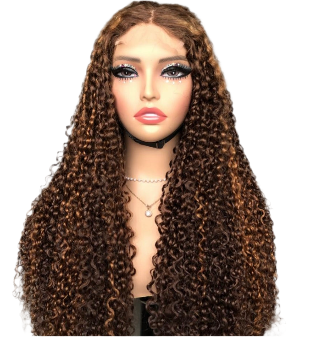Vanessa Curly Unit – Where Bold Meets Effortless