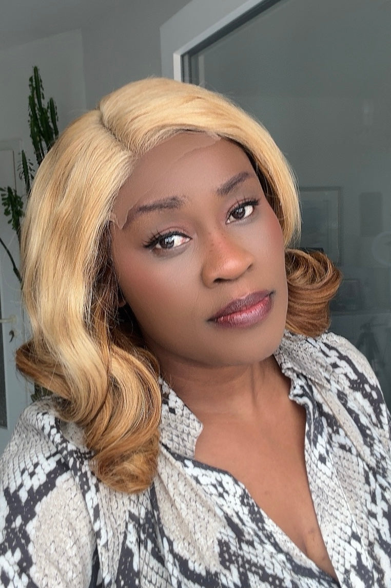 Emma Unit – Effortless Beauty, Even on Errand Days