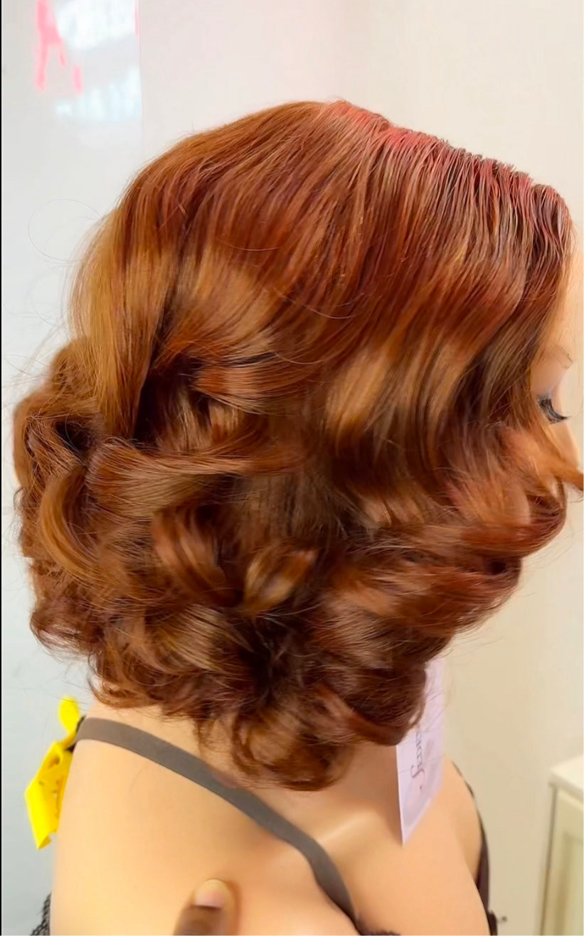 Allie Unit (Vietnamese Bounce) – Bold Color Meets Irresistible Bounce