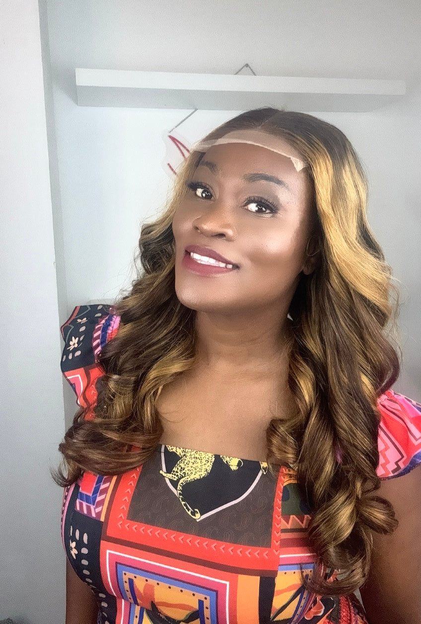 Indian Bouncy Unit – for Effortless Glam