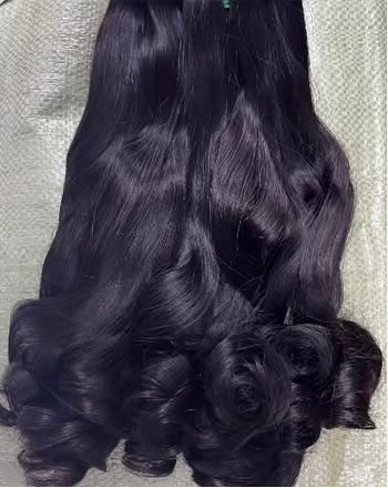 Indian Bouncy Unit – for Effortless Glam