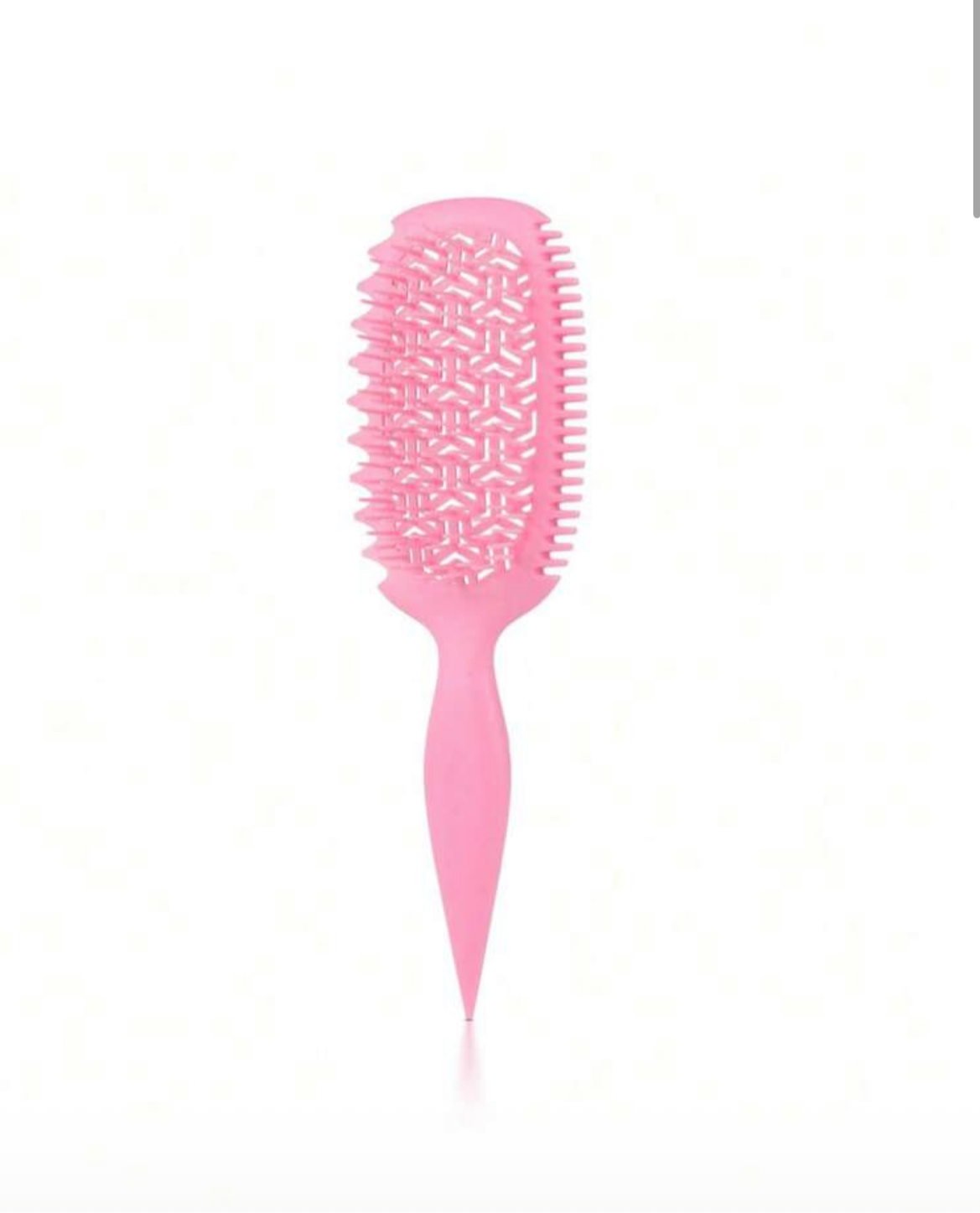 Curl Defining Comb