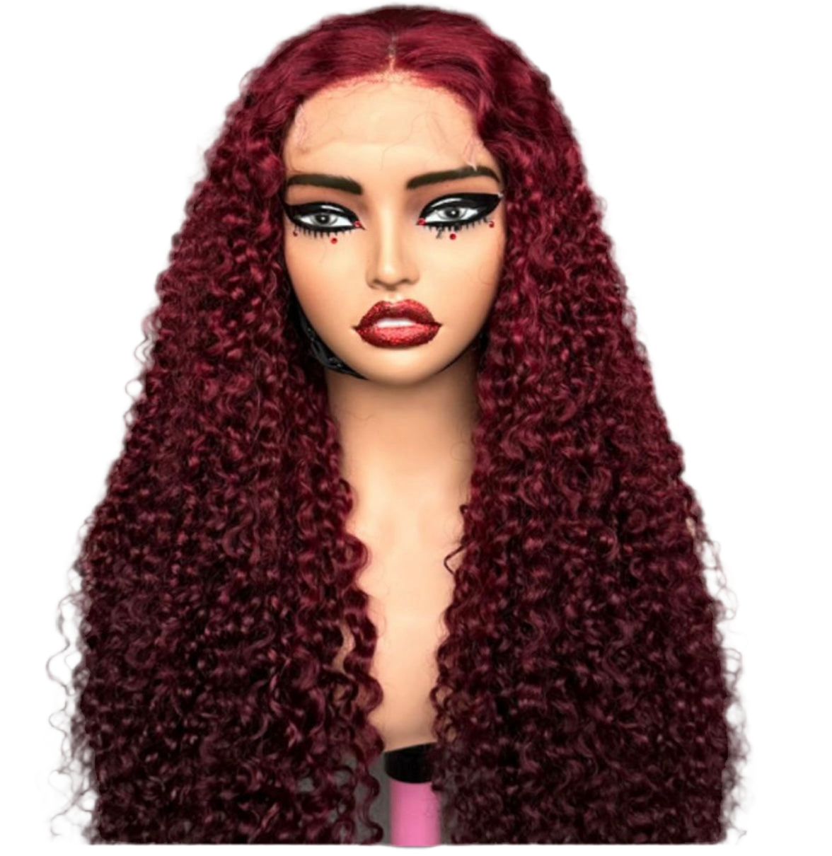 Vanessa Curly Unit – Where Bold Meets Effortless