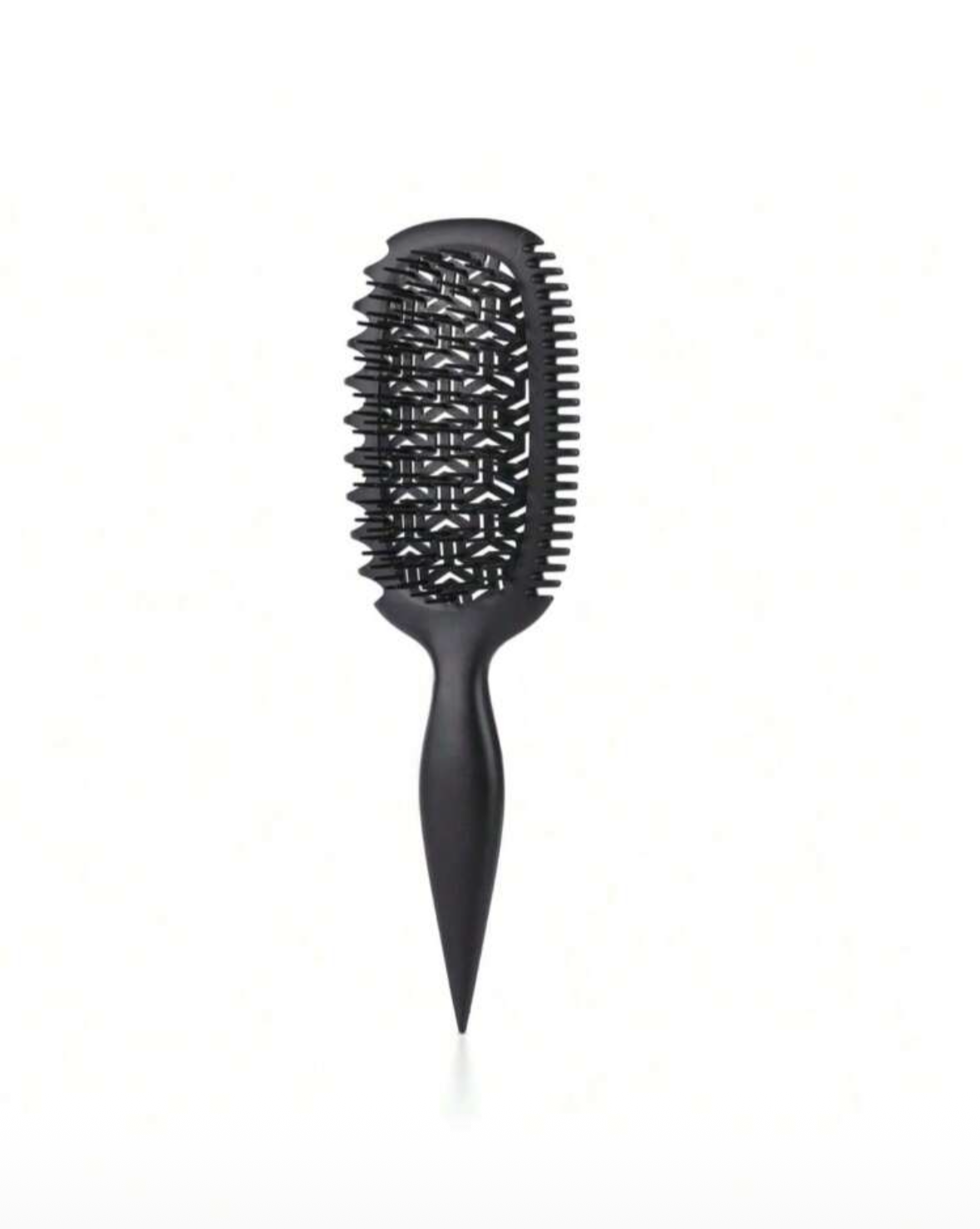 Curl Defining Comb