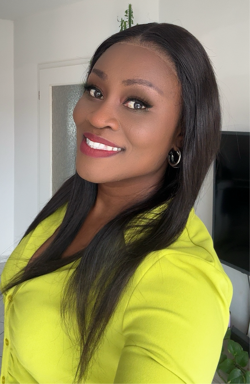 Lucy Unit (Ready 2 Wear)