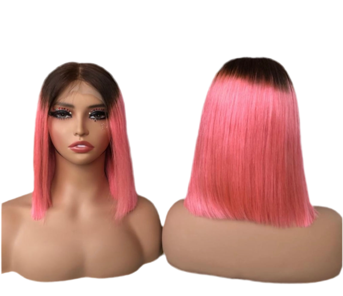 Pinky unit