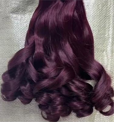 Indian Bouncy Unit – for Effortless Glam