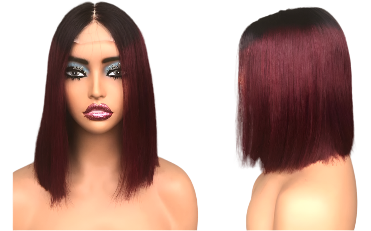 Bob Wigs