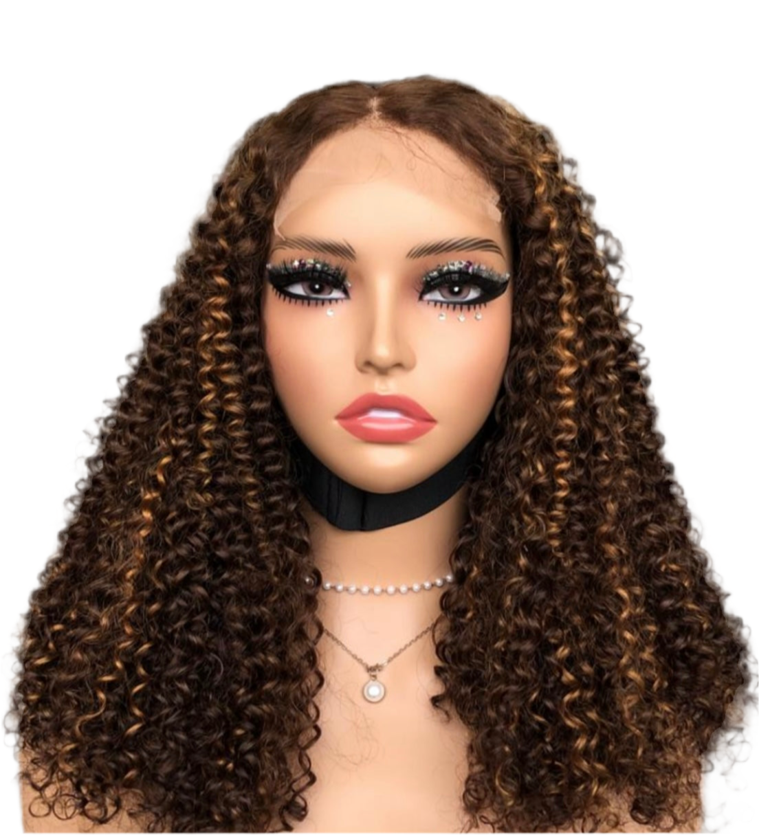 Jerry Curl Unit