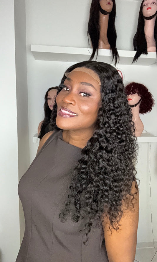 Aaliyah Unit – The Effortless Glow-Up Wig for Your Off-Days