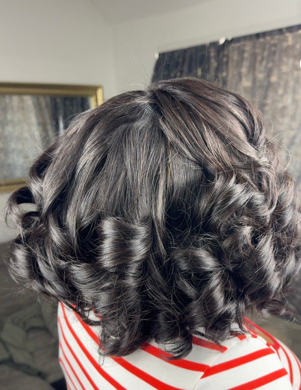 Lady Boss Unit Vietnamese bounce