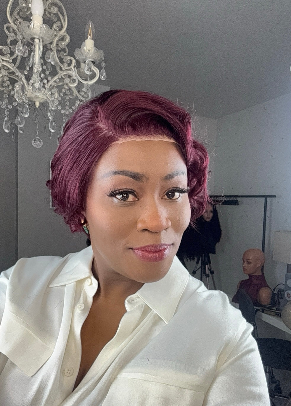 Ashton Unit (Ready 2 Wear) — Own the Spotlight with Bold Confidence