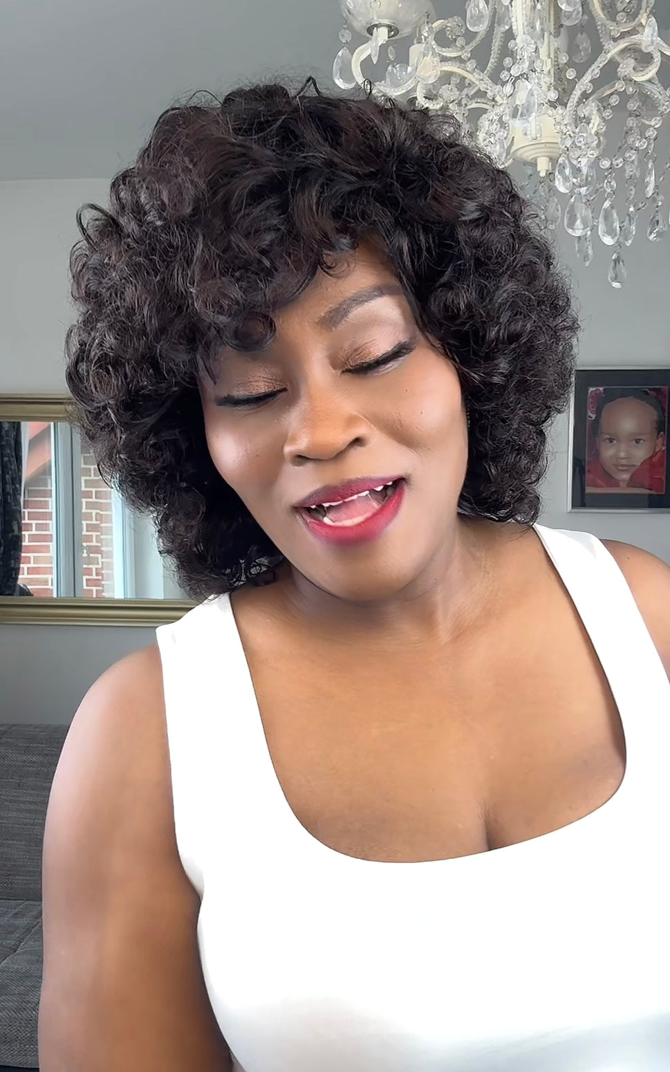 Omotola Unit – Raw Indian Hair for Effortless Confidence