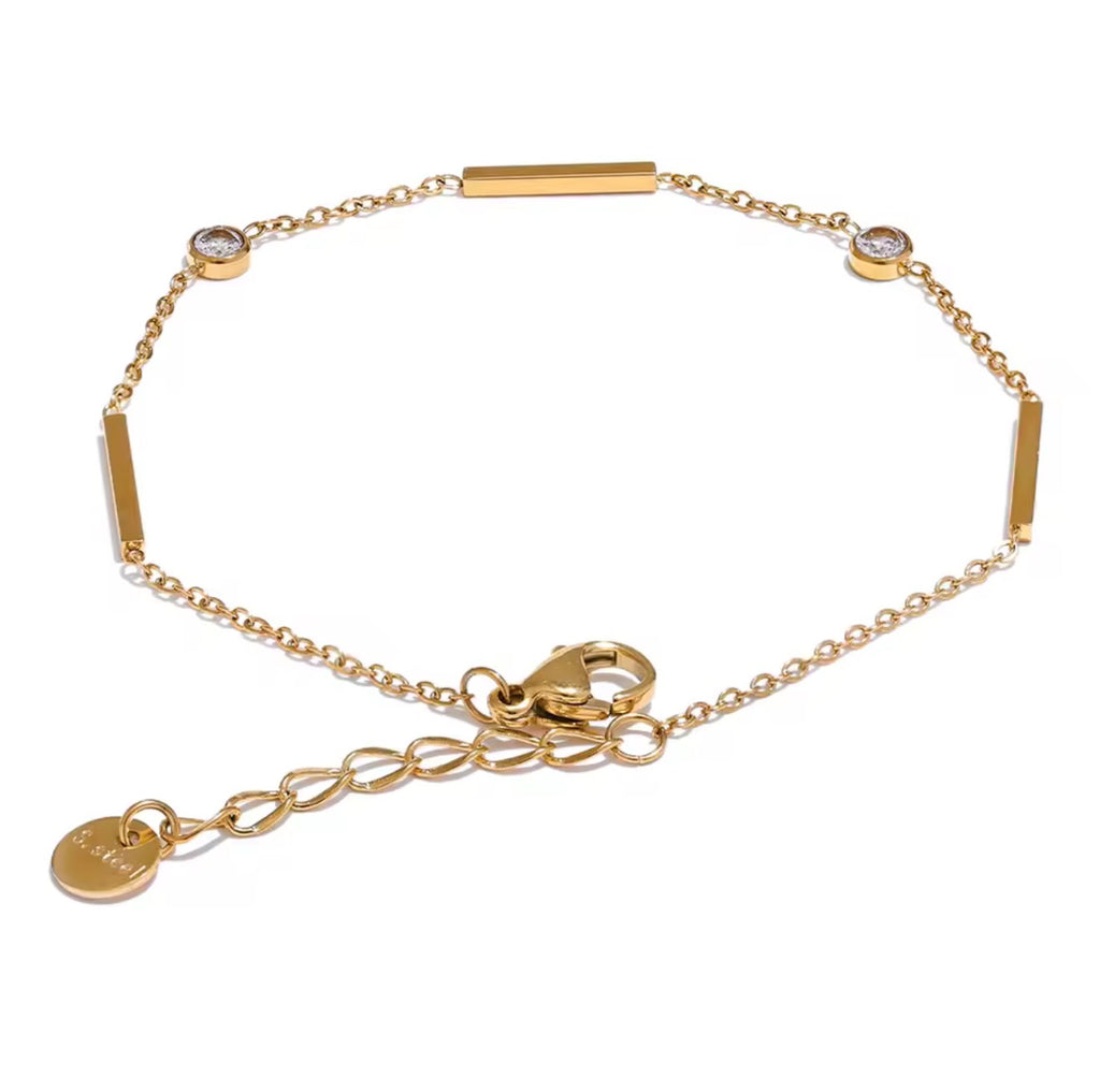 Dünne Armband