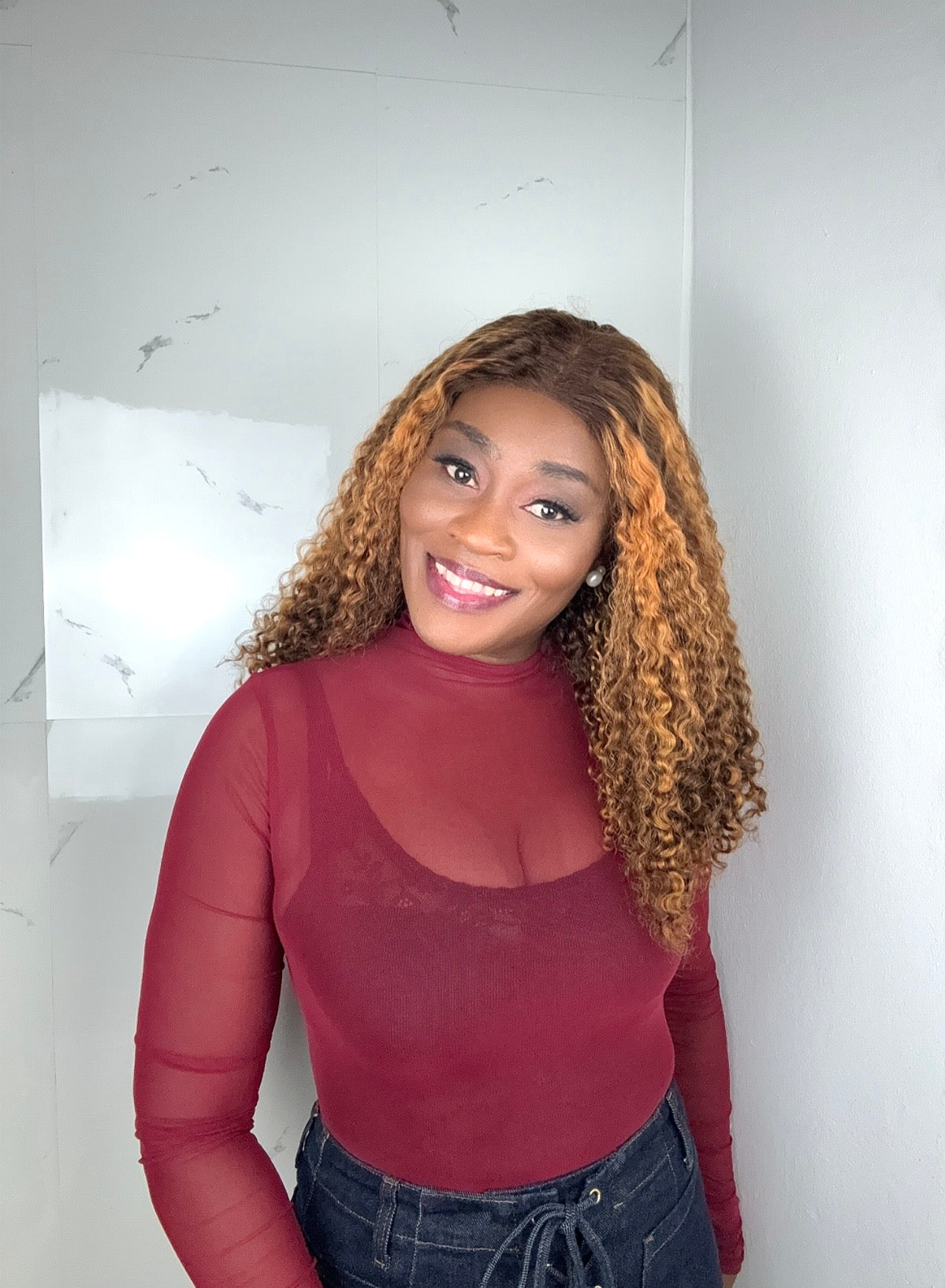 004 Wild Unit (Ready 2 Wear)