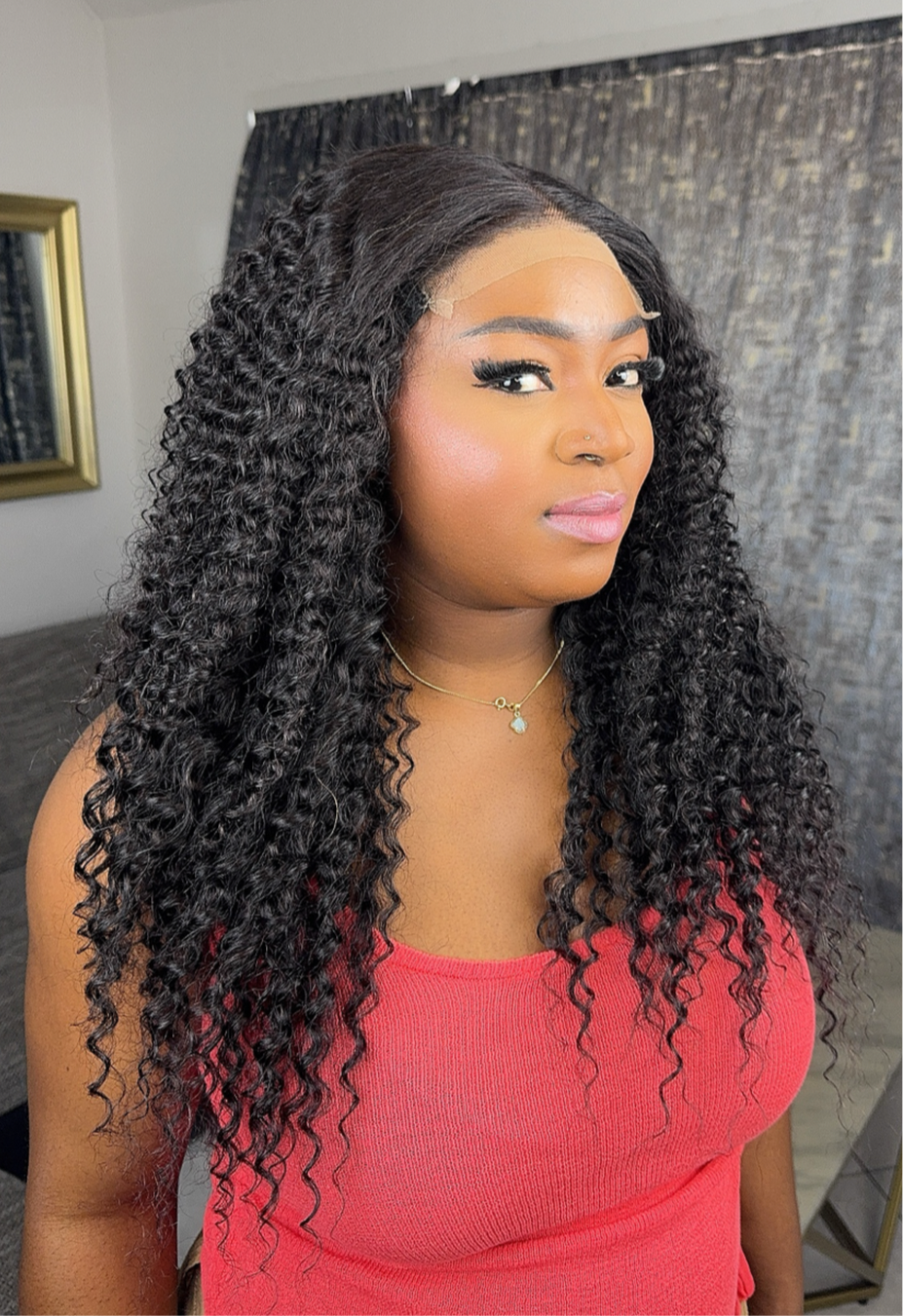 Aaliyah Unit – The Effortless Glow-Up Wig for Your Off-Days