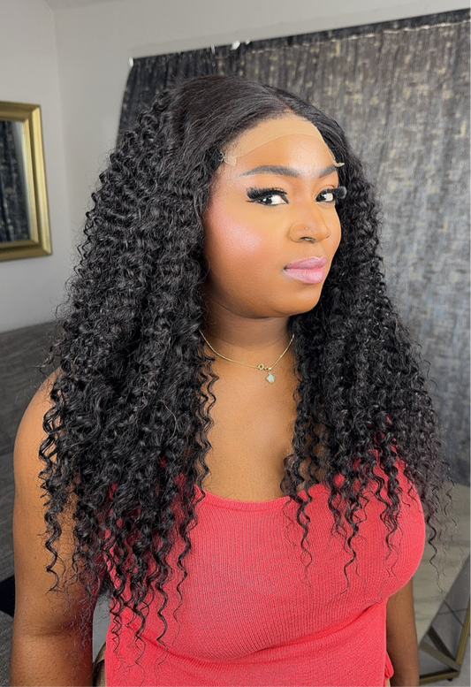 Aaliyah Unit – The Effortless Glow-Up Wig for Your Off-Days