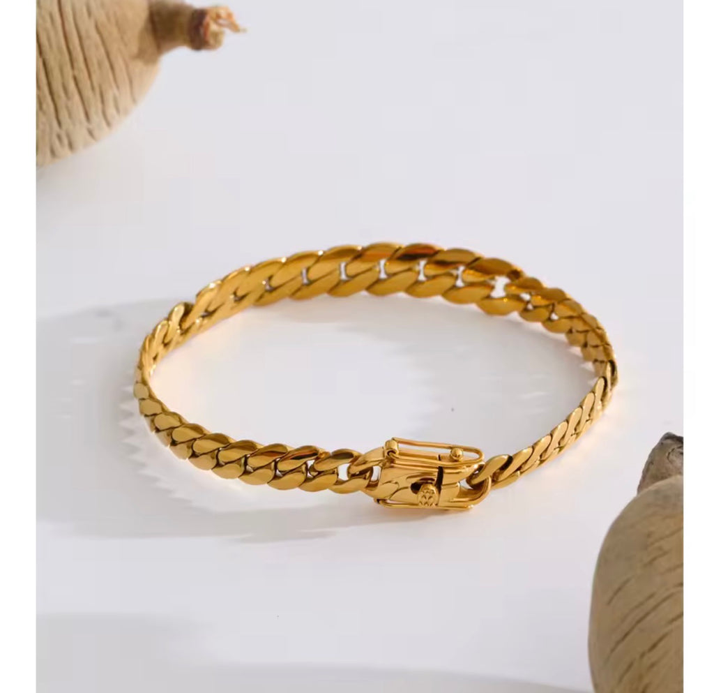 Kubanische Armband