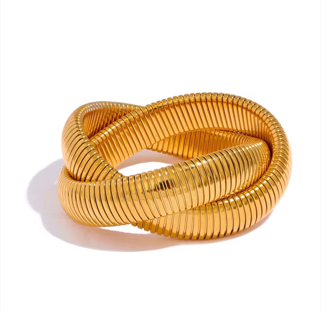Breit Armband