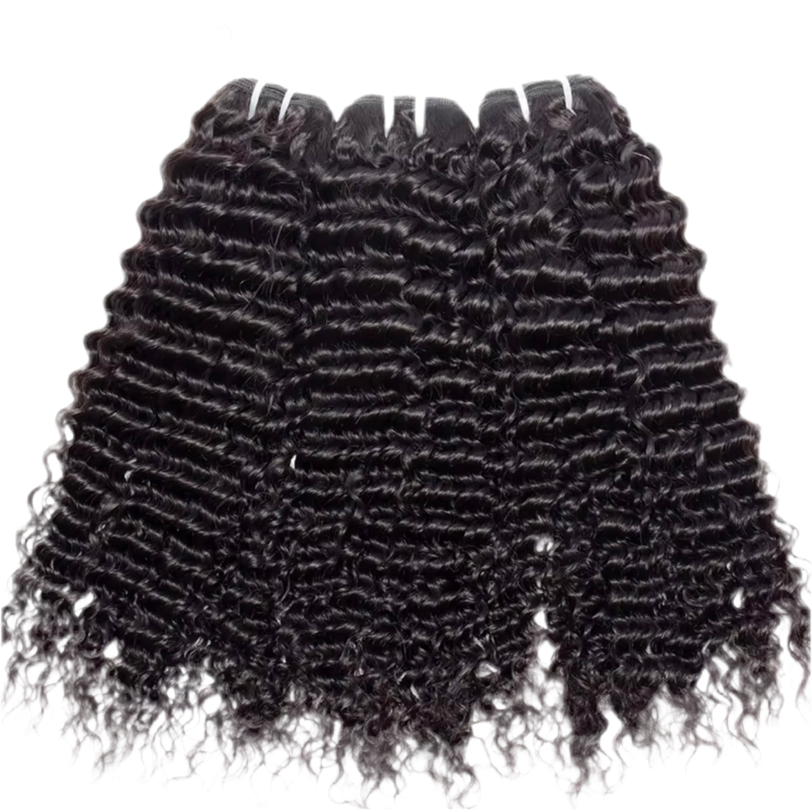 Deep Wave Bundles