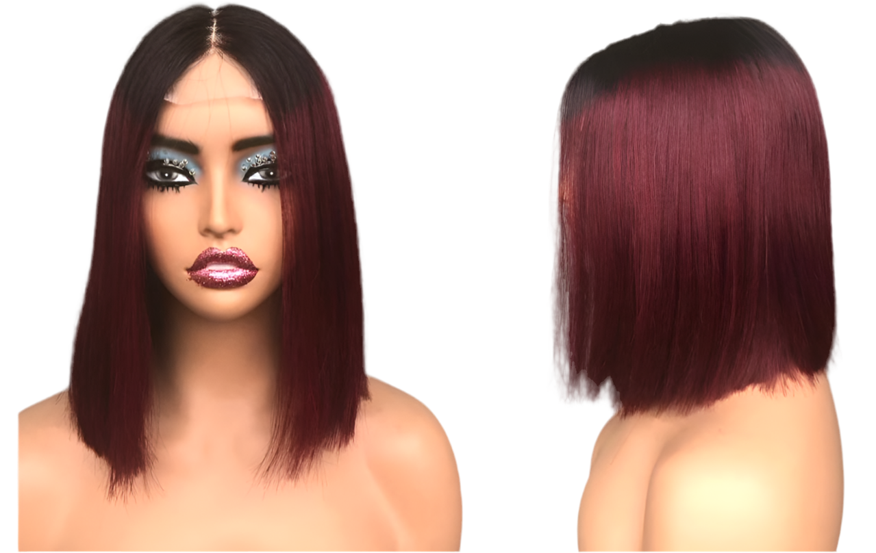 Bob Wigs