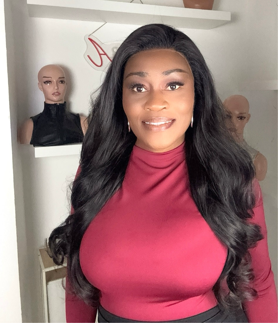 Lainey Unit SDD (Ready 2 Wear)