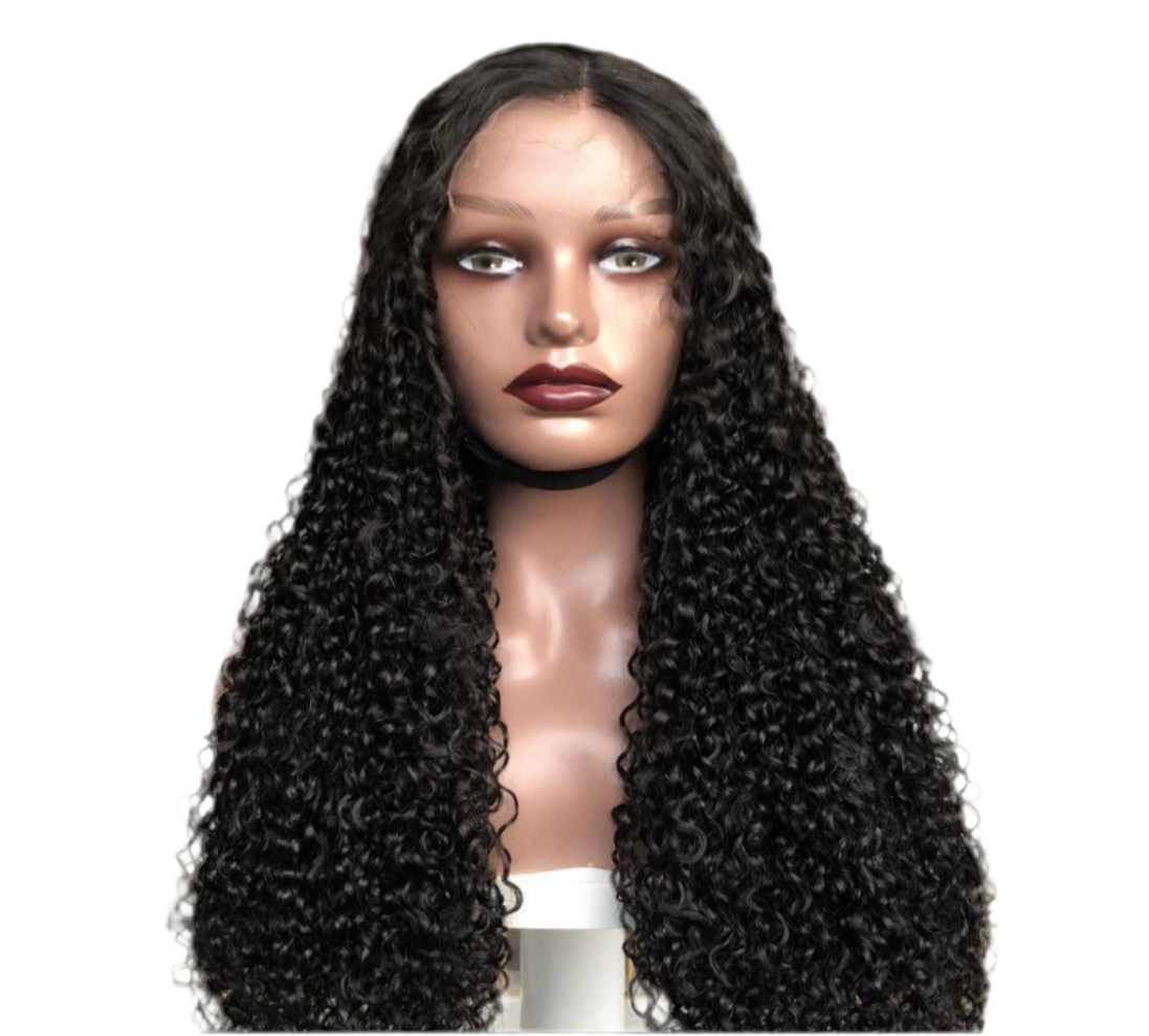 HD Lace Unit