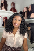 Amy Unit, 360 lace Wig (Ready 2 Wear)