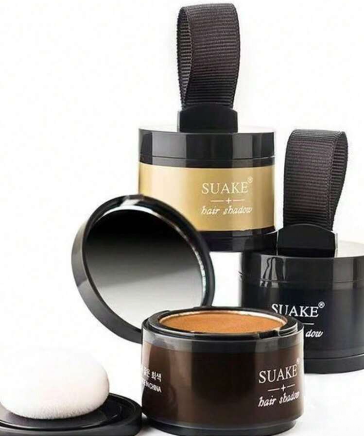 Waterproof Hairline Concealer