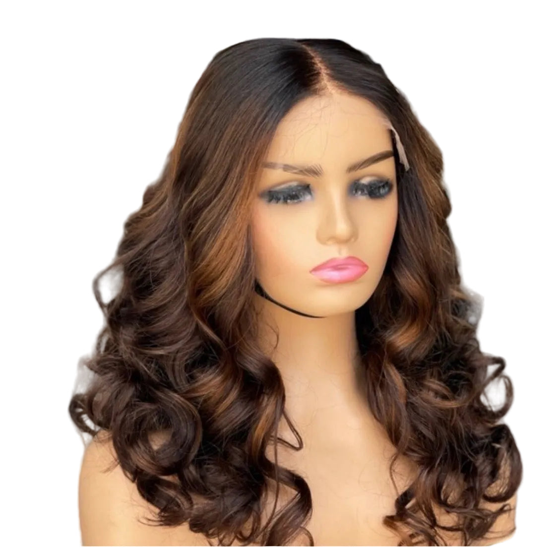 Aadhya Unit HD 5x5 Lace