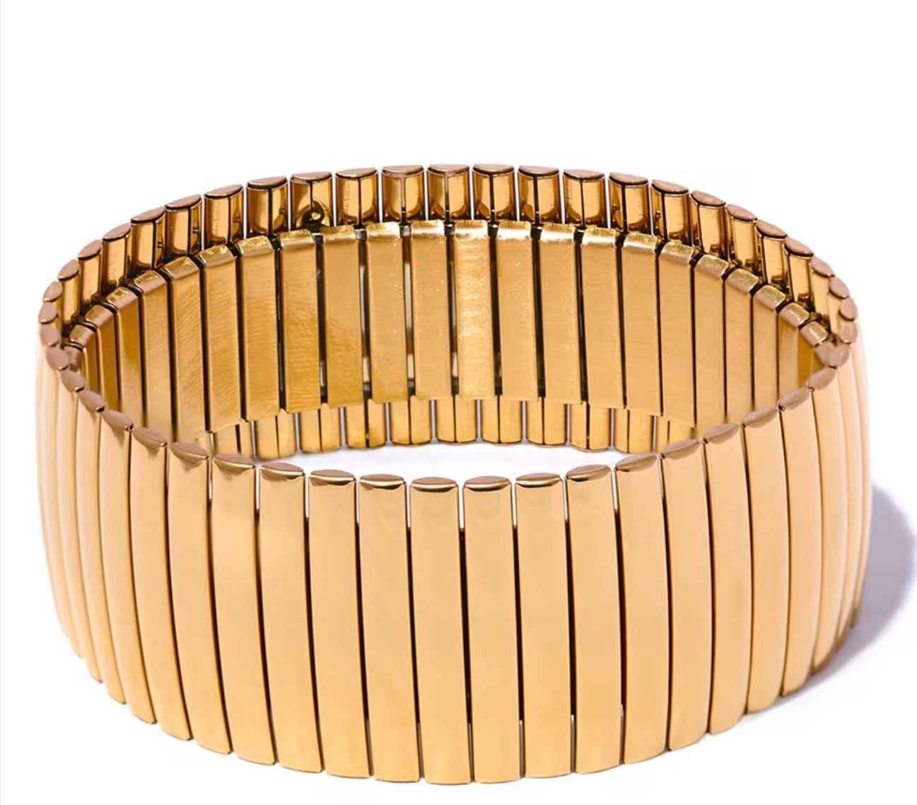 Groß-Statement-Armband