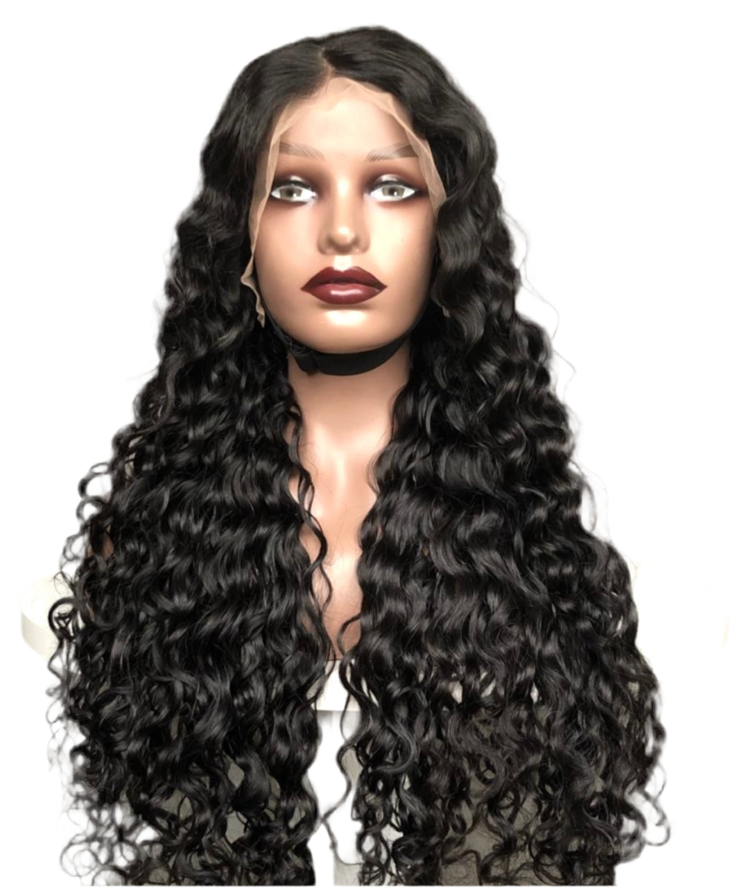 #1 Italian Curls Unit – Your Everyday Glam with Effortless Bounce