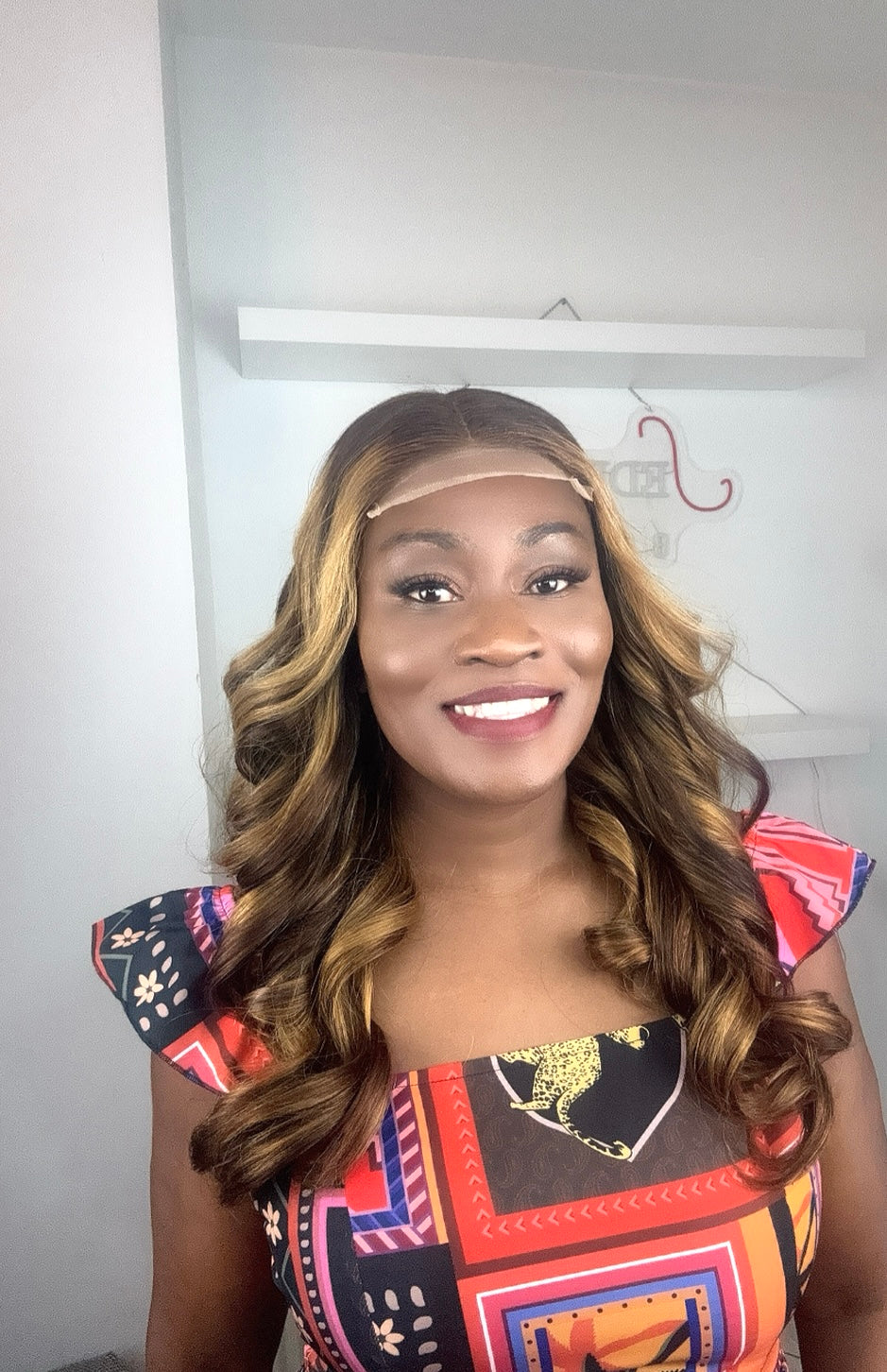 Indian Bouncy Unit – for Effortless Glam
