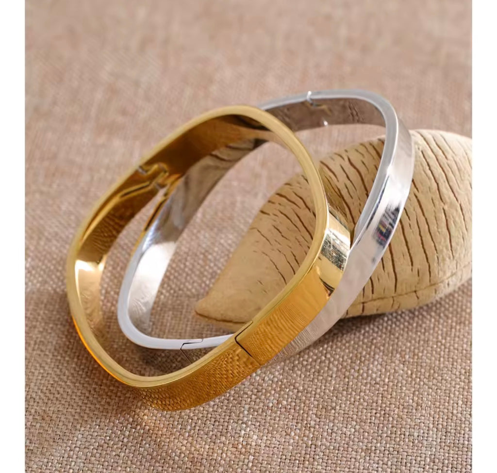 Stil-Armband