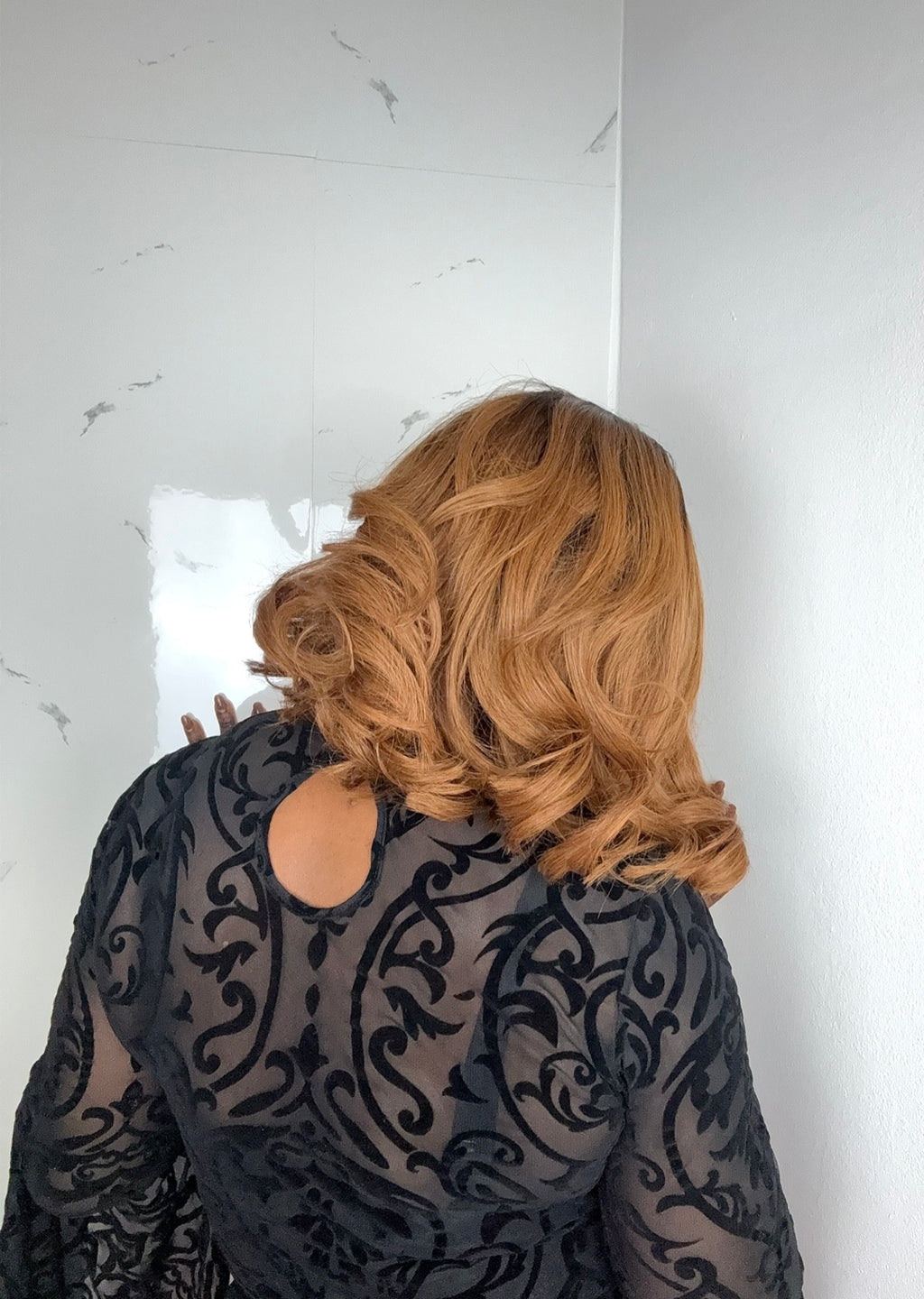 007 Gianna Unit (Ready 2 Wear)