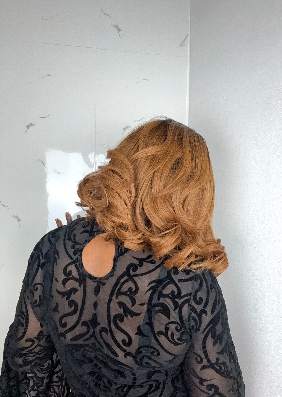 007 Gianna Unit (Ready 2 Wear)