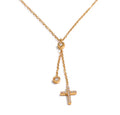 Kreuz Verlängern Kette