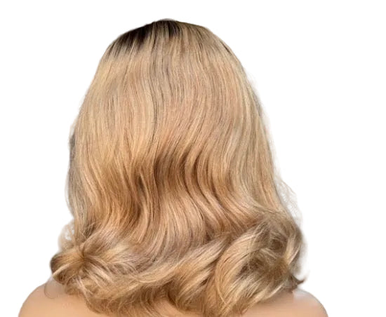Bella HD Lace Wig