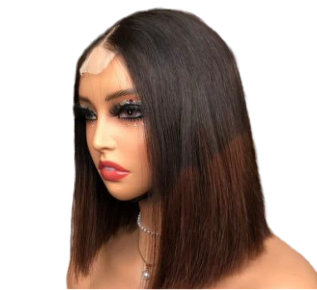 Bob wigs
