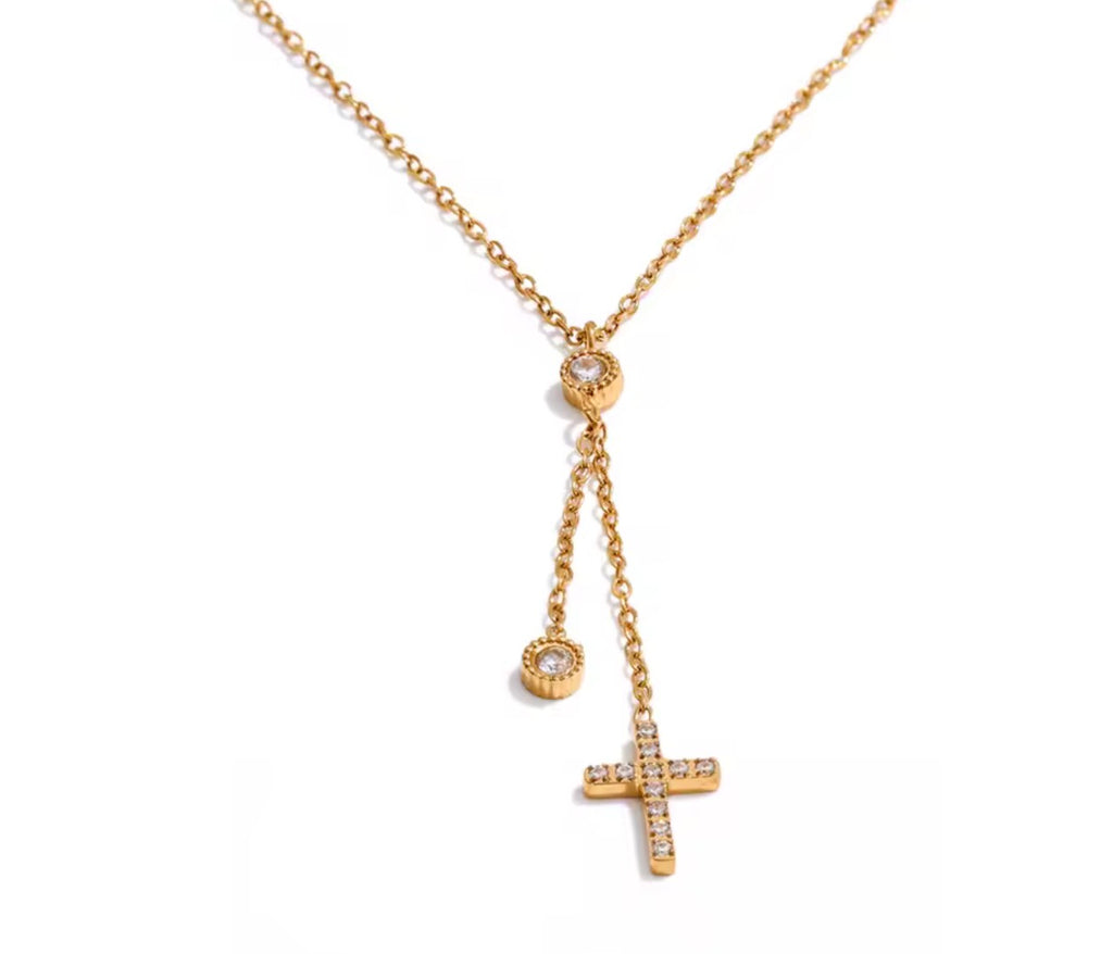Kreuz Verlängern Kette