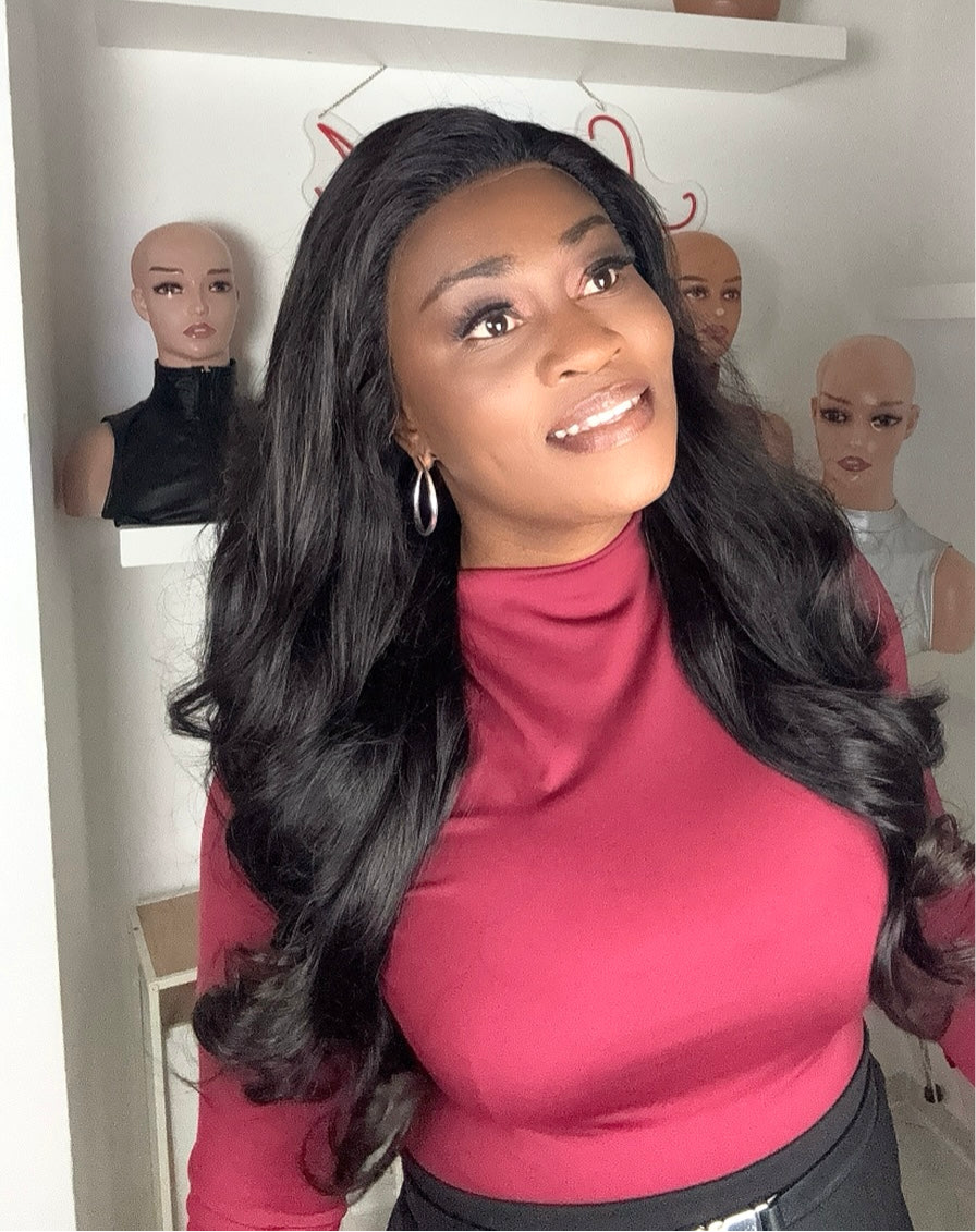 Lainey Unit SDD (Ready 2 Wear)