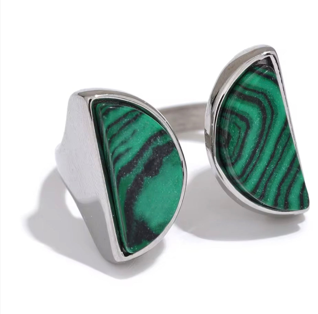 Grüne Ring