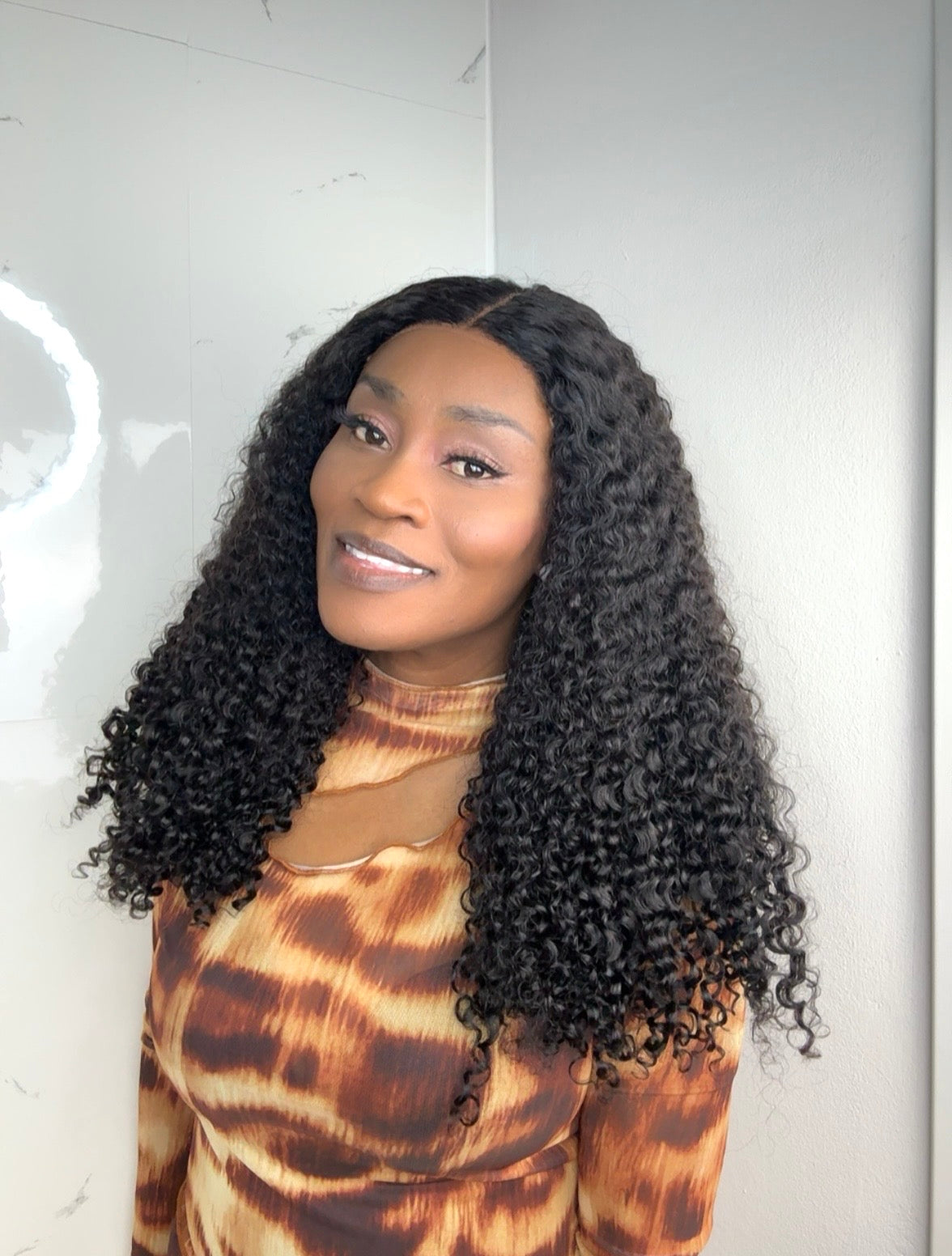 005 Aadhya Unit 5x5 Lace (Ready 2 Wear)