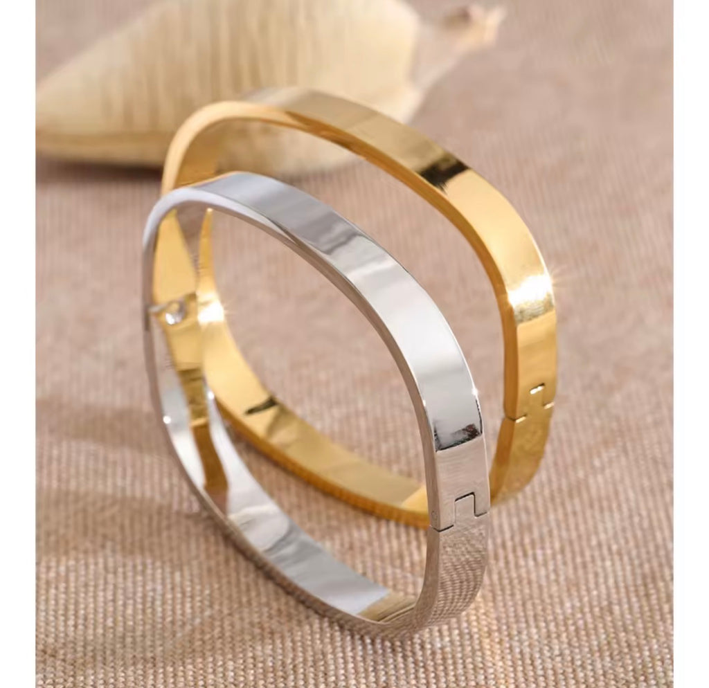 Stil-Armband