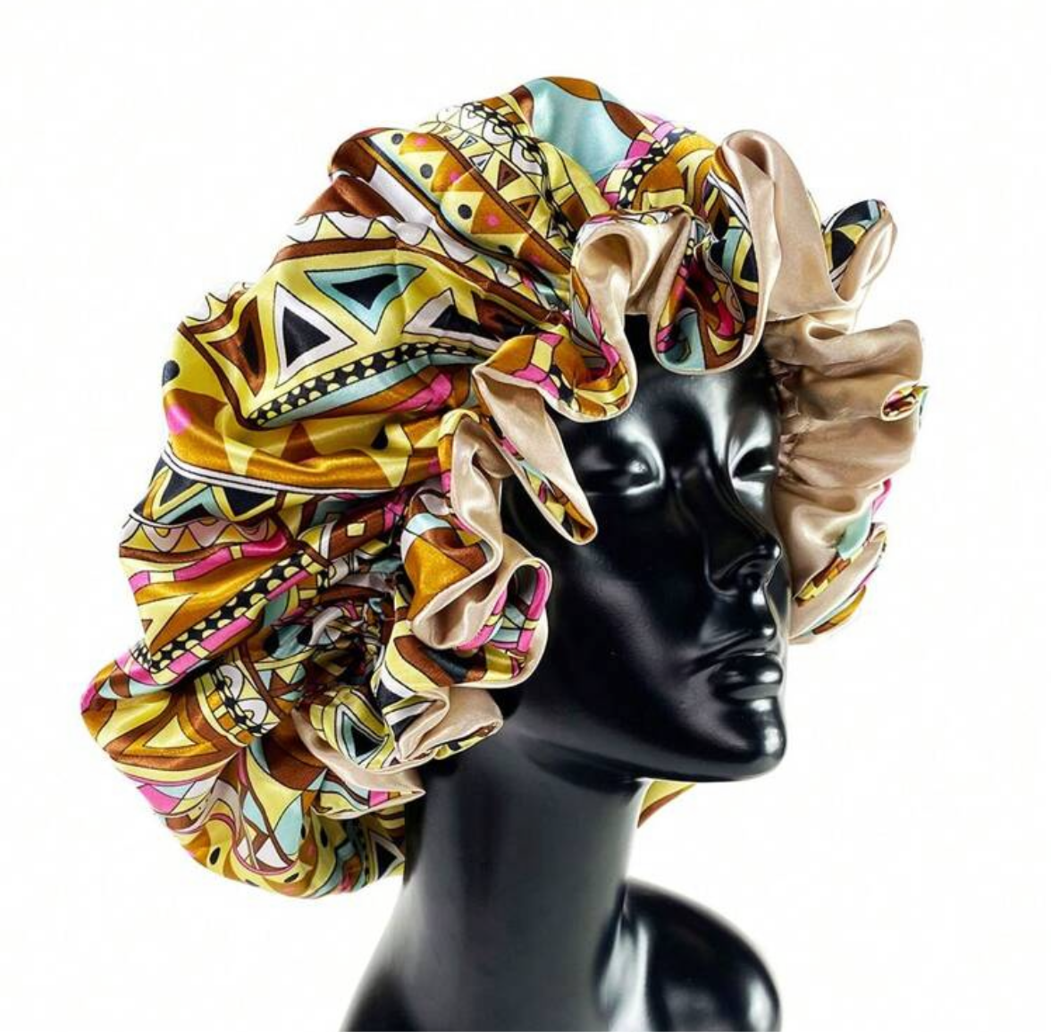 Large Bonnets
