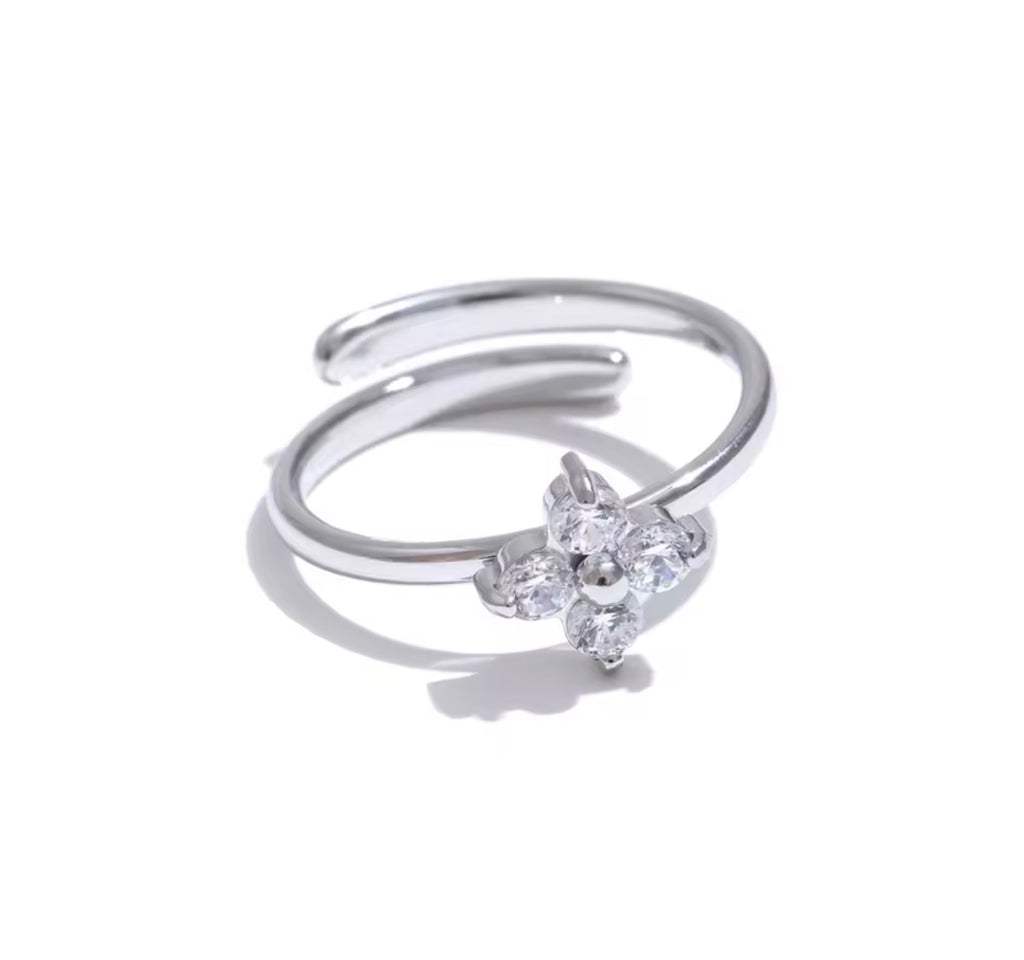 Bling Blume