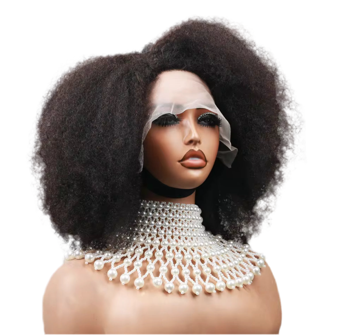 14” Afro Unit