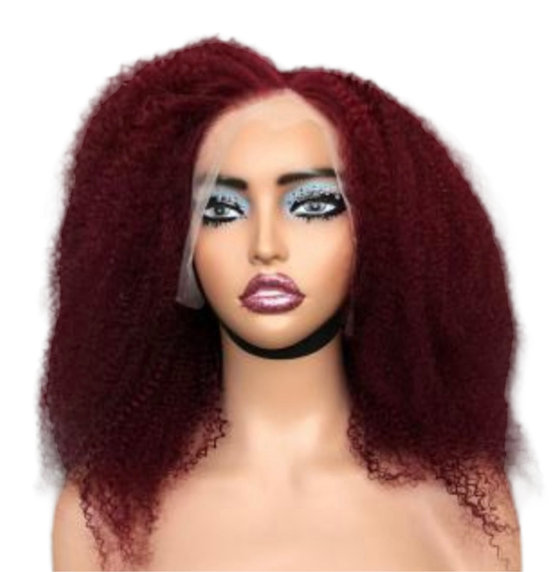 14” Afro Unit