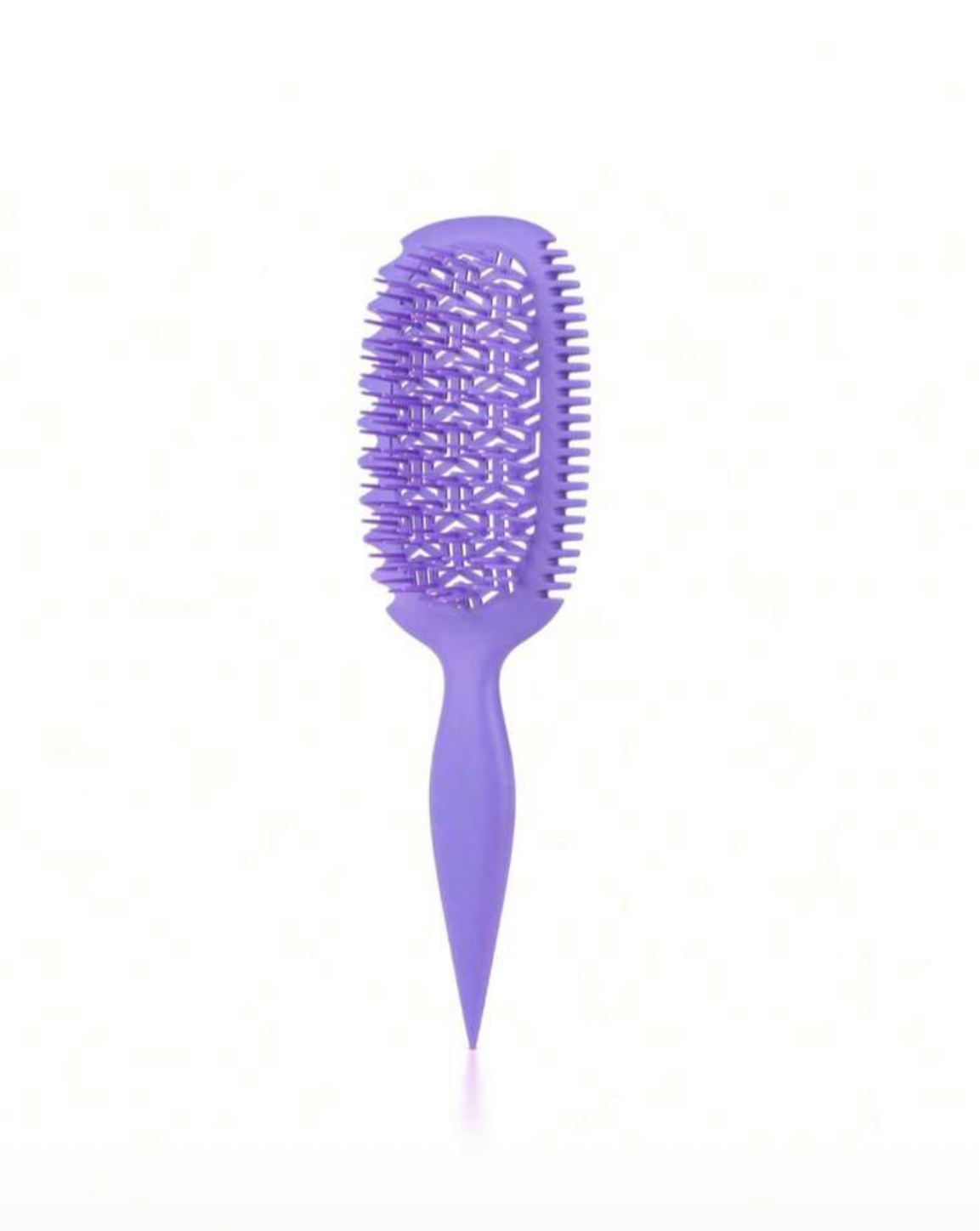 Curl Defining Comb