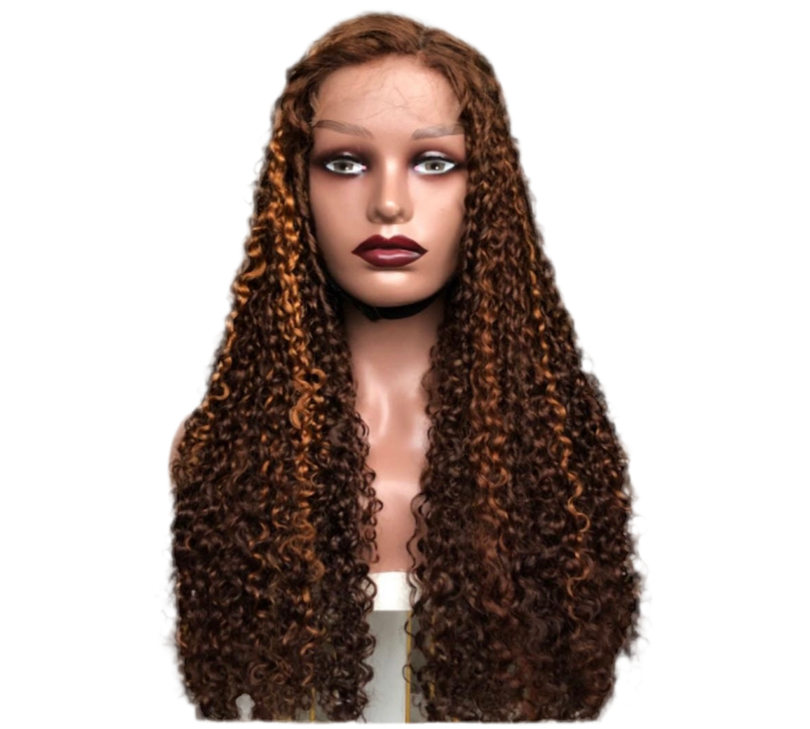 HD Lace Unit